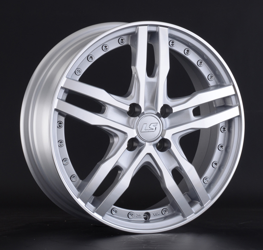 Колесный диск LS 356 6х16/4x100 D60,1 ET41 SF